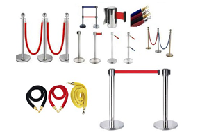 Display Products