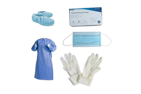 Disposable Items