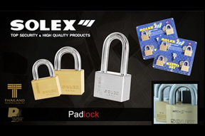 Locks