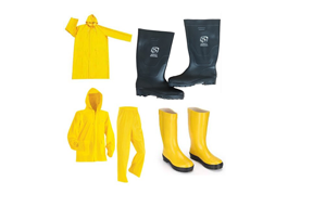 Rain Safety
