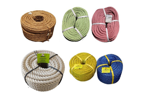 Ropes